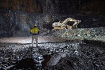 Minerals Commission is drafting wage, tender floors for mining contractors, official says