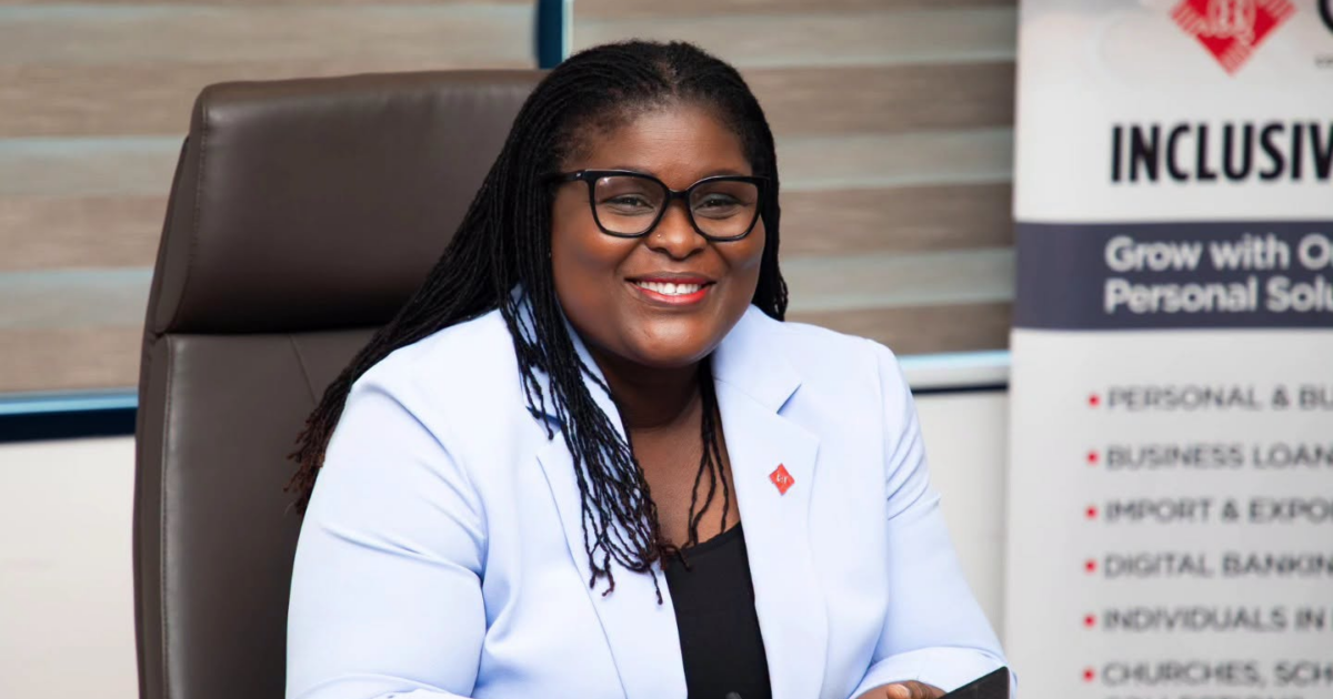 CBG to expand responsible credit access for PWD-owned businesses - Managing Director