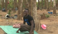 He entered at eight; he is now 16: Ghana’s children growing up in prayer camps