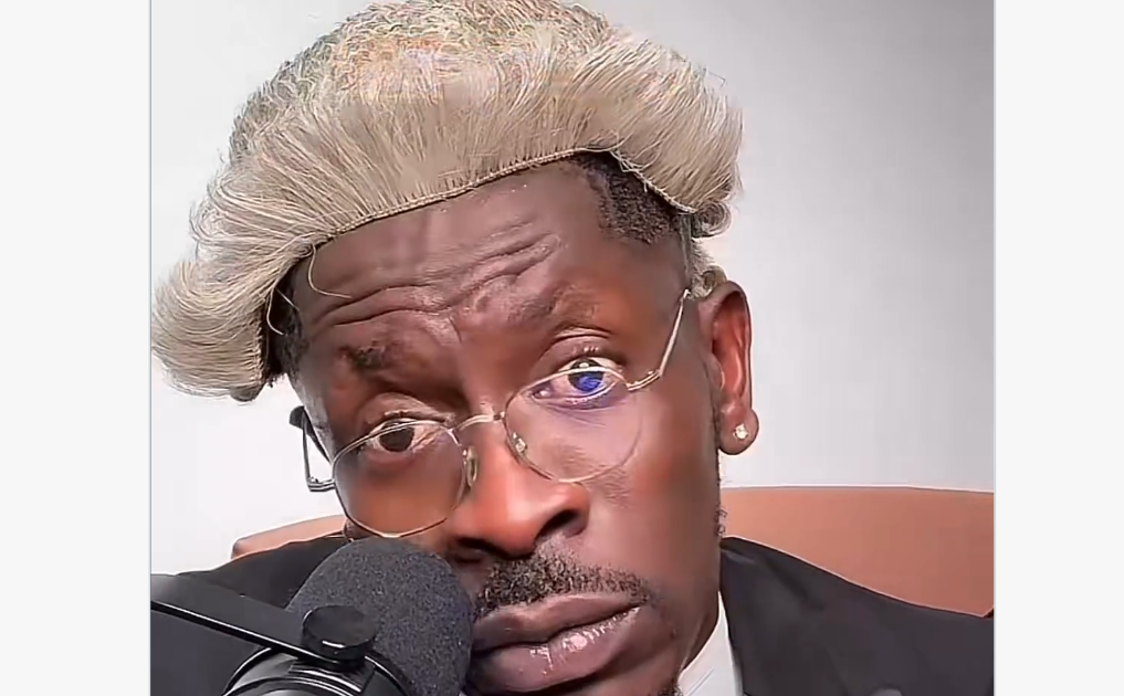 Wale Rapper Recent Apologize to Sarkodie – Shatta Wale to Stonebwoy - MyJoyOnline