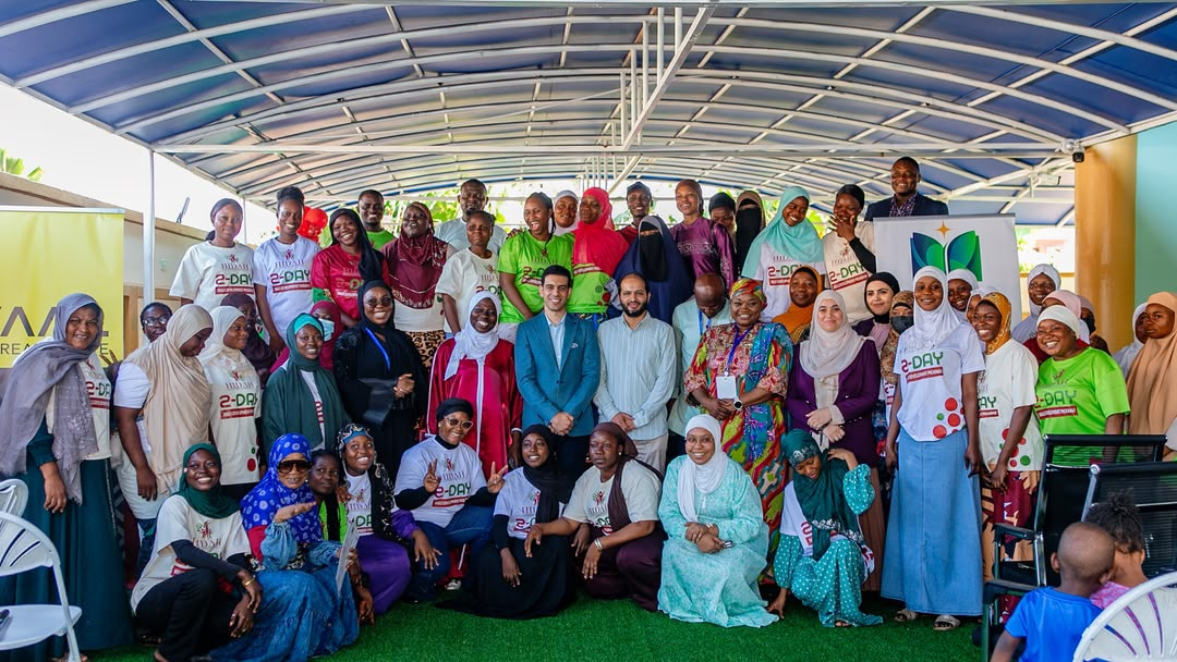 HIDAH Foundation equips Ghanaian youth with future-ready skills in free 2-day programme
