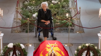 Norway’s Princess Astrid dies two days after attending brother King Harald’s funeral