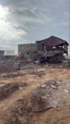 Demolition begins at Laboma Beach after 21-days eviction ultimatum
