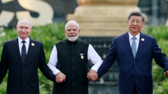 Iran war reshapes Brics ties but also exposes divisions