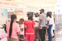 Photos: Prospective homeowners turn up in numbers for final day of JoyNews–Republic Bank Habitat Fair 