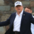 Trump doubles down on united Ireland comments on day two of visit