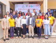 NaCCA trains teachers to implement new Chinese language curriculum