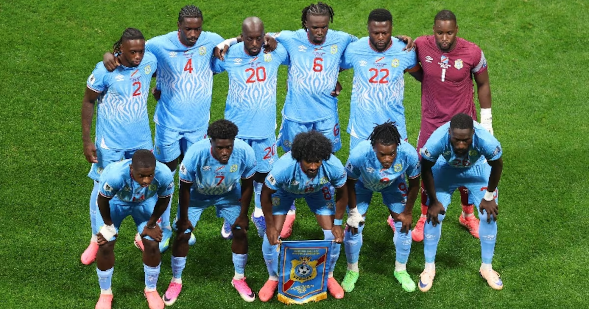 DR Congo's World Cup exploits encourage more players to join their cause