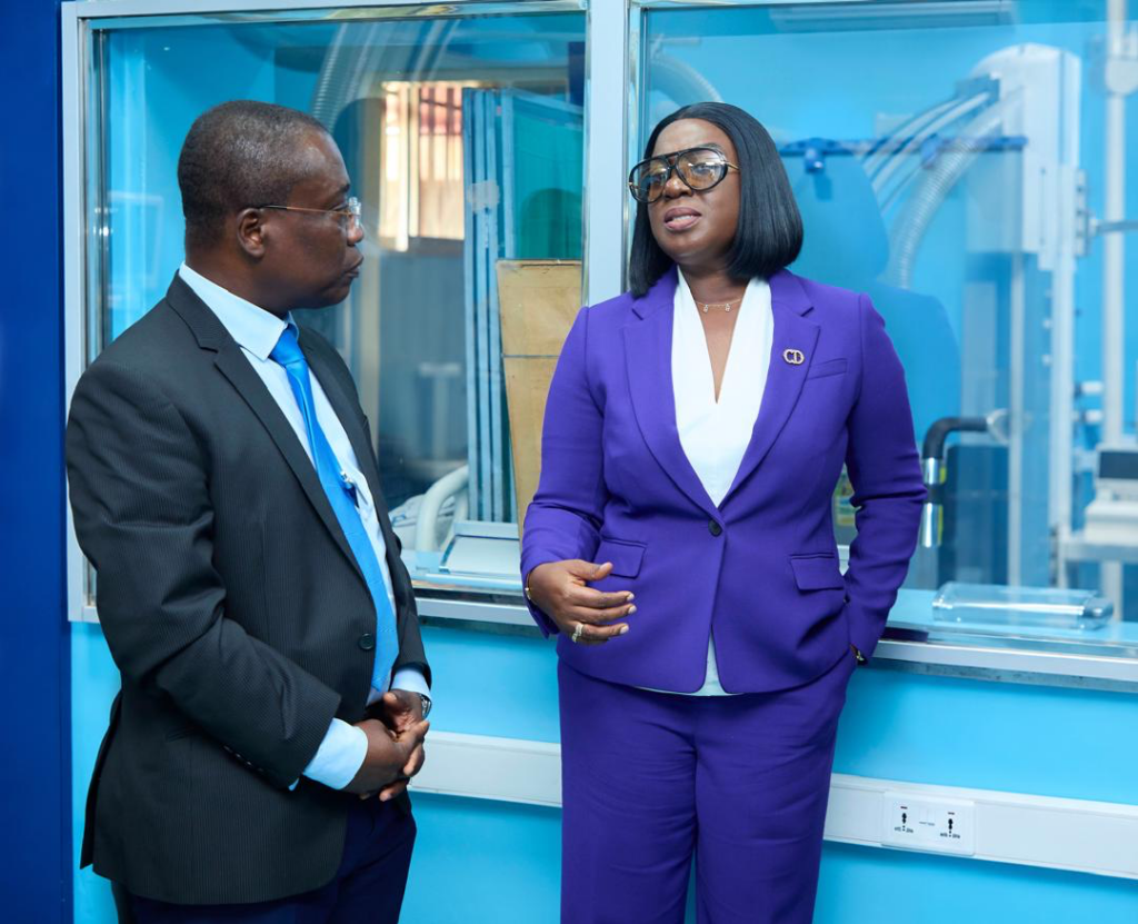 110 children at Cardiothoracic Centre get second chance at life as Ghana Medical Trust Fund marks first year