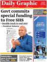 Today’s Front pages: Monday, September 14, 2026