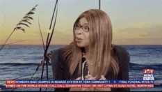 ‘Who approved Laboma structures?’ – Victoria Bright calls for review of permitting system