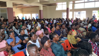 GES opens applications for non-teaching staff promotion; here’s who qualifies