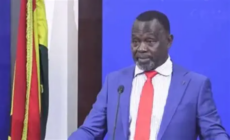 AG to introduce Legal Practitioners Standard Board Bill in Parliament