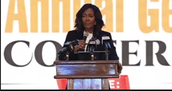 Your comment left much to be desired – GBA ...