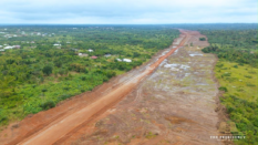 Accra-Kumasi Expressway to be operated and maintained for 50 years through toll revenue