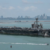 US Navy carrier Abraham Lincoln arrives in Thailand after 286 days at sea