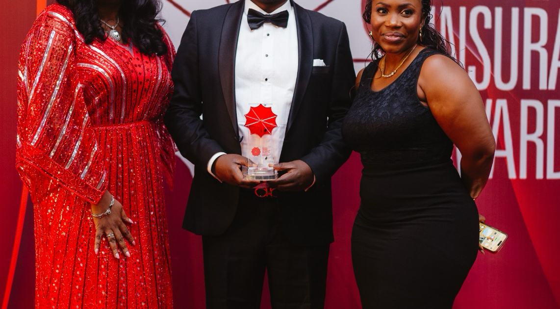 Absa Bank named winner of Bancassurance Leadership Award at 2026 Ghana ...