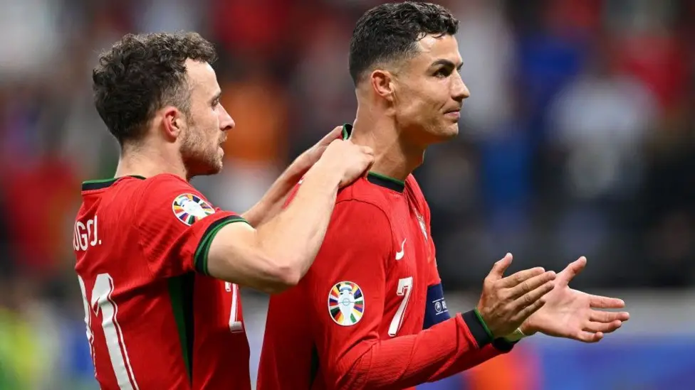 Ronaldo demands lifetime bans over Jota...