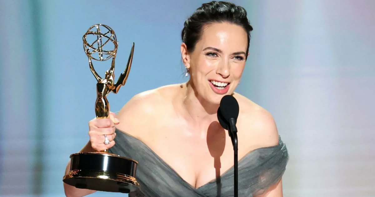 Emmys 2026 celebrates best of television with night of winners