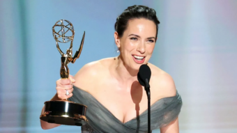 Emmys 2026: The winners and nominees in full
