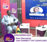 Deliberate VAT evasion will attract penalties — GRA