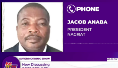 NAGRAT calls for end to political influence on WAEC results
