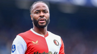 Sterling admits dangerous driving after M3 crash