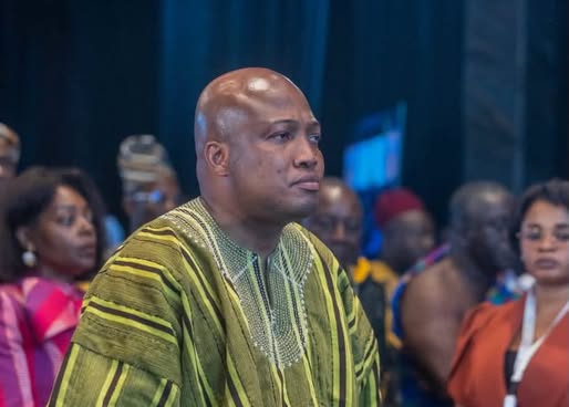 Ghana to host high-level reparatory justice event at 81st UNGA