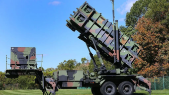 Iran war has led to US munitions shortfalls, Pentagon inspector confirms