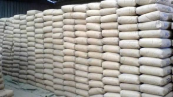 The million-dollar problem sitting offshore: Why Ghana’s cement makers are adding GH¢12 to every bag