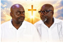 Twin brother of late CLOGSAG Executive Secretary also passes on