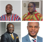 Frimpong Kodua leads NPP General Secretary race with 44.6% – Global Info Analytics