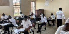 37 Nsawam Prison inmates sit for Teacher Licensure Examination