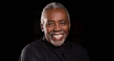 Veteran Nigeria actor Olu Jacobs dies at 84