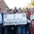 Oxfordshire village votes to leave UK over asylum housing plan