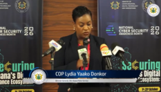 Police arrest 68 suspects, seize 835 devices in Interpol cybercrime operation