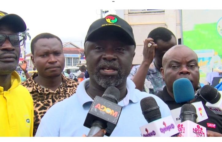 KMA announces temporary ban on new billboards