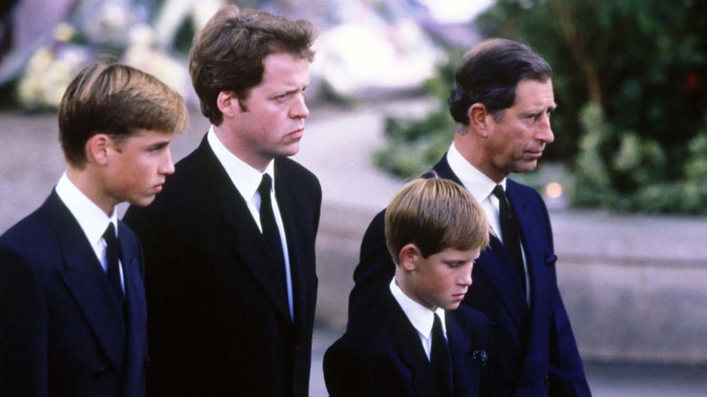 ‘Grief can colour memory’: Palace responds ...