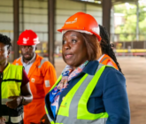 Ghana Gas to decide on $500 million gas pipeline early next year, CEO says