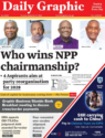 Today’s front pages: Thursday, September 17, 2026