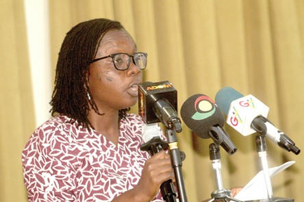Civil society platform demands greater...