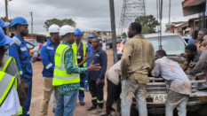 GRIDCo gives Ejisu occupants under high-tension lines 30 days to vacate