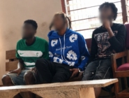 Assin Fosu judge recounts MoMo fraud attempt on him  after he sentenced a MoMo fraudster