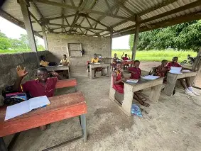 School for Life calls for increased...