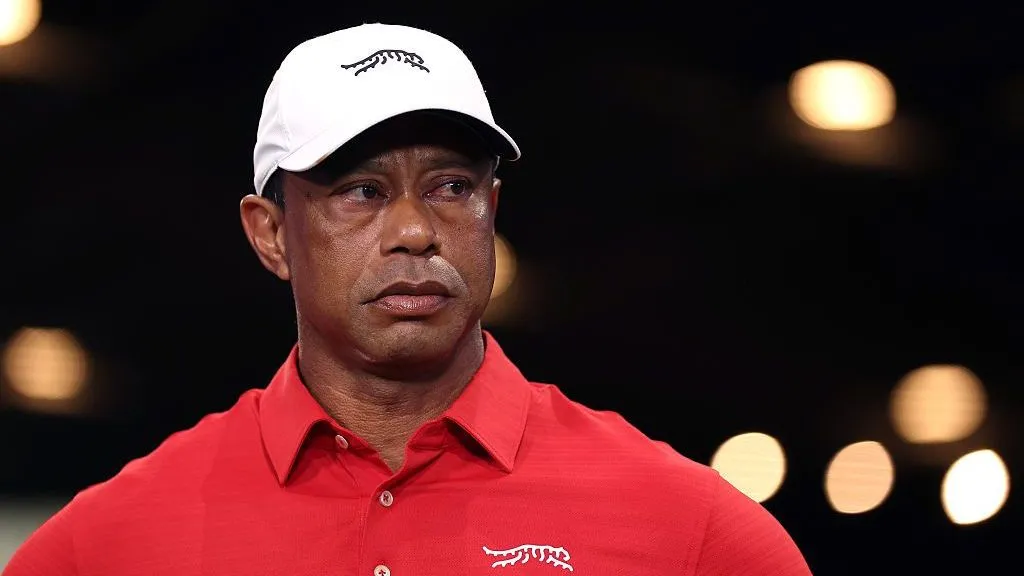 Tiger Woods to change plea after crash...