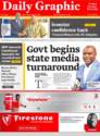 Today’s front pages: Friday, September 18, 2026