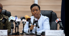 Police identify alleged high-profile sponsors of “Ghana Jollof” online activities
