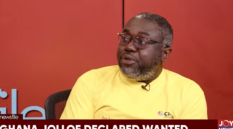 If it was wrong under NPP, it cannot be right under NDC – Barker-Vormawor
