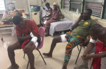 Food vendor recounts how she narrowly escaped New Winneba attack