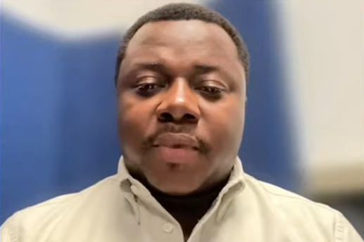 Ghana Jollof Case: Does section 208 of criminal code only apply to NPP? – Ntim Fordjour questions